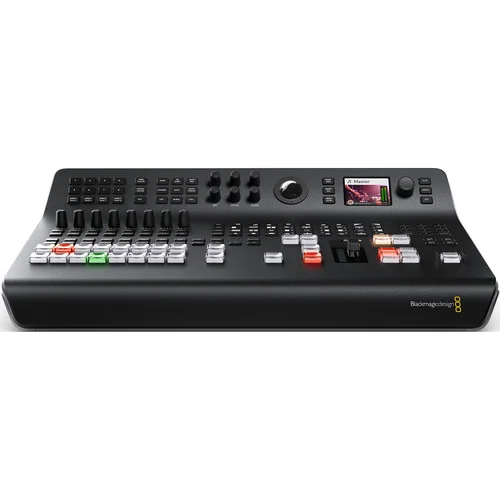 Blackmagic Design ATEM Television Studio Pro HD Switcher