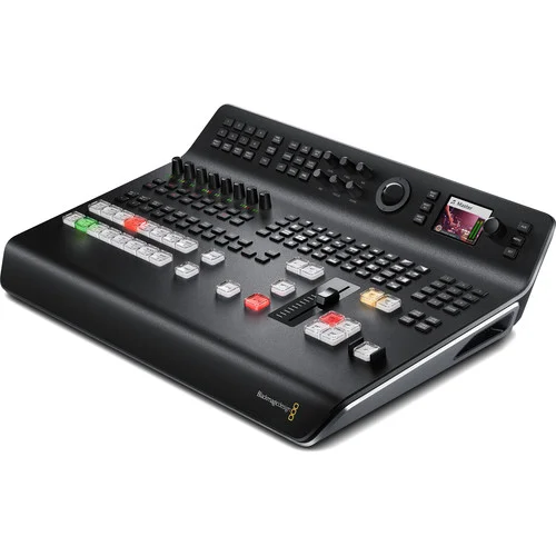 Blackmagic Design ATEM Television Studio Pro HD Switcher