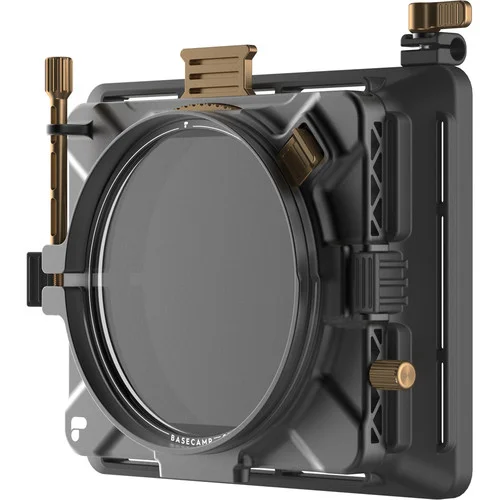 PolarPro BaseCamp VND Kit Matte box Kit