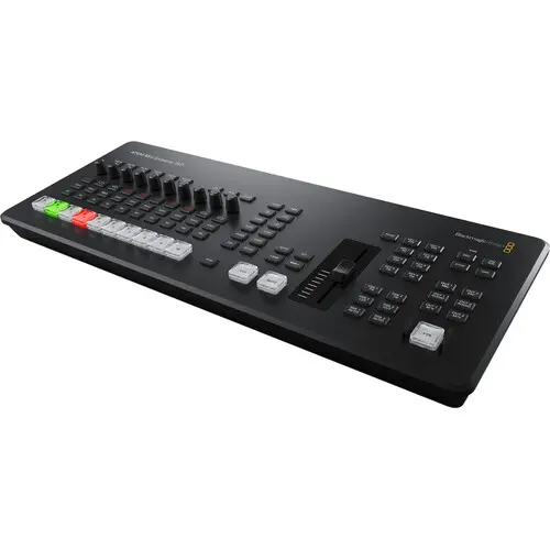 Blackmagic Design ATEM Mini Extreme ISO G2