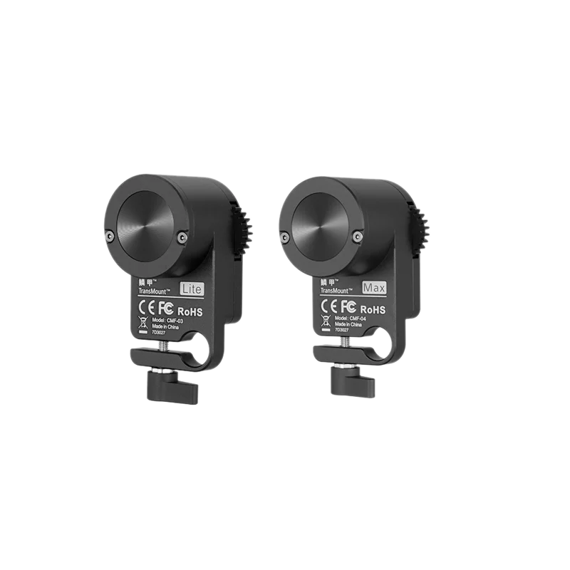 Zhiyun ZOOM/FOCUS MOTOR kit till Crane 3S