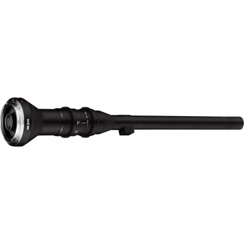Laowa 24mm f/14 Macro Probe For Canon EF Cine