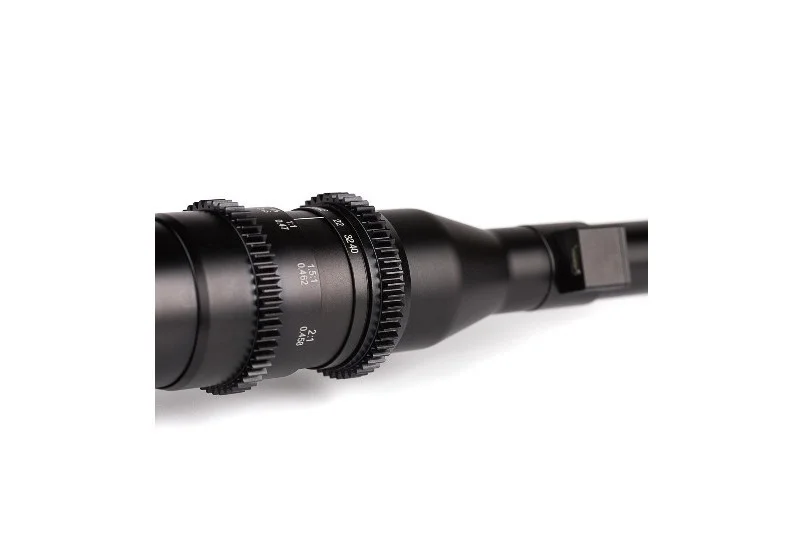 Laowa 24mm f/14 Macro Probe till Canon EF Cine
