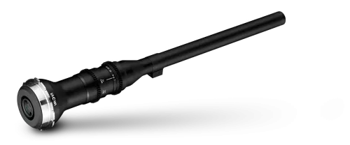 Laowa 24mm f/14 Macro Probe For Arri PL  Cine
