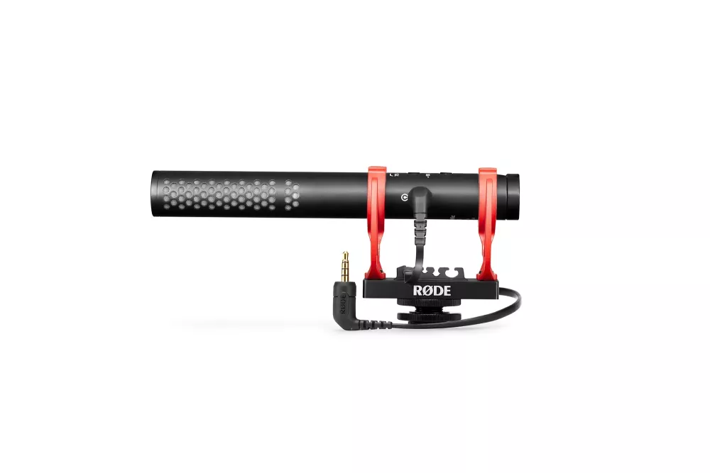 RODE VideoMic NTG   Videomikrofon
