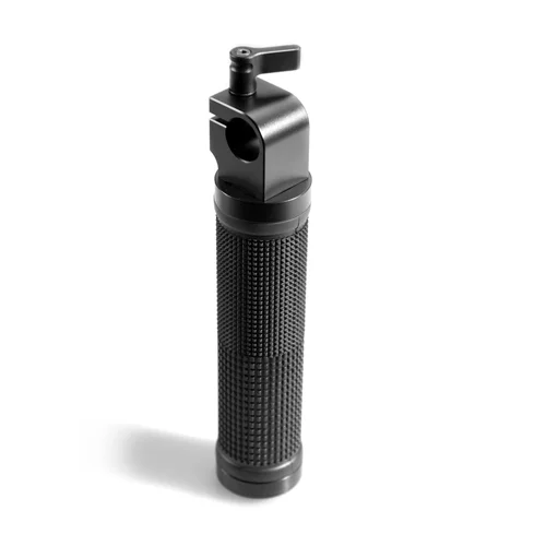SMALLRIG Basic Handle V2 for 15mm DSLR Shoulder Rig(Black) 971