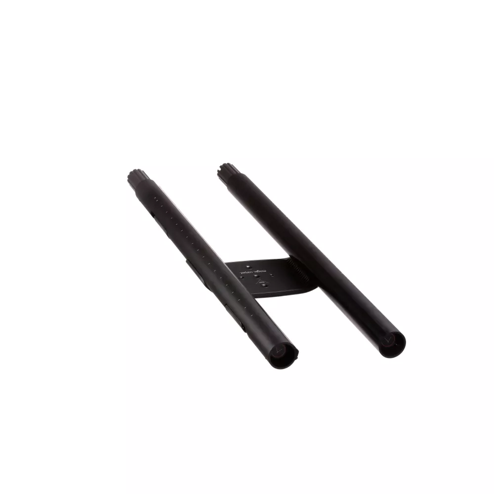 SYRP Camera Slider Kit Magic Carpet Pro L 60cm Carriage Extension 90cm Caps