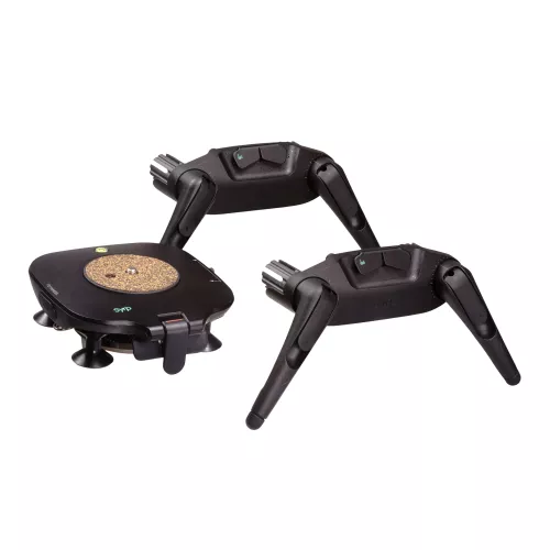 Syrp Magic Carpet Pro End Caps & Carriage