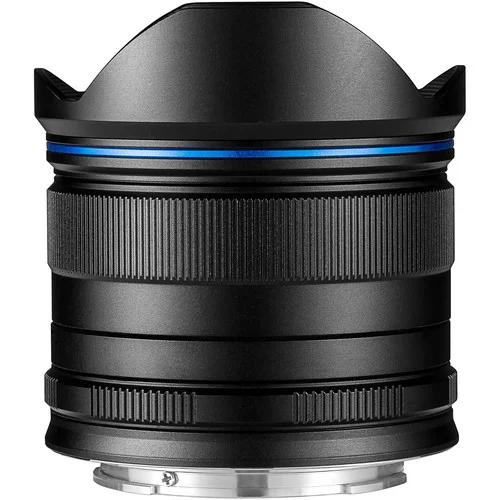 Laowa 7.5mm f/2 MFT Objektiv