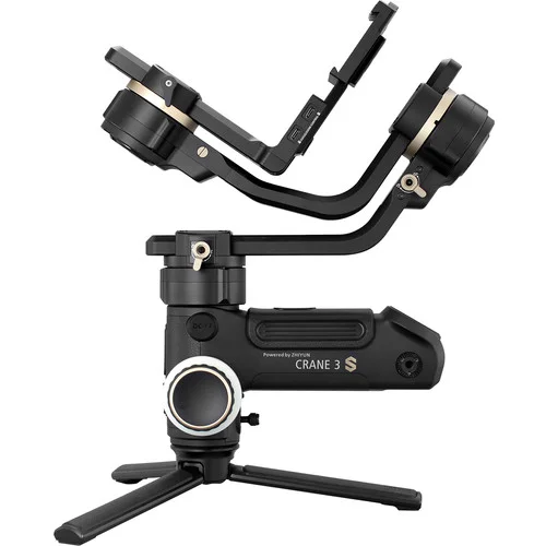 Zhiyun-Tech CRANE 3S Handhållen Stabilizer