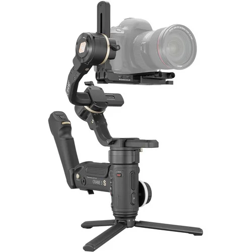 Zhiyun-Tech CRANE 3S Handhållen Stabilizer