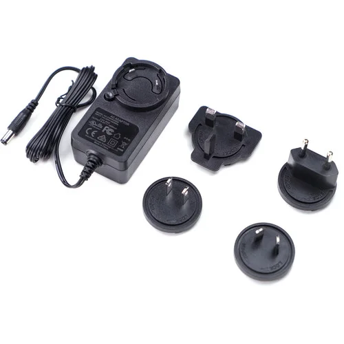 Edelkrone AC/DC Adapter for Slide Module & Slide Module V2