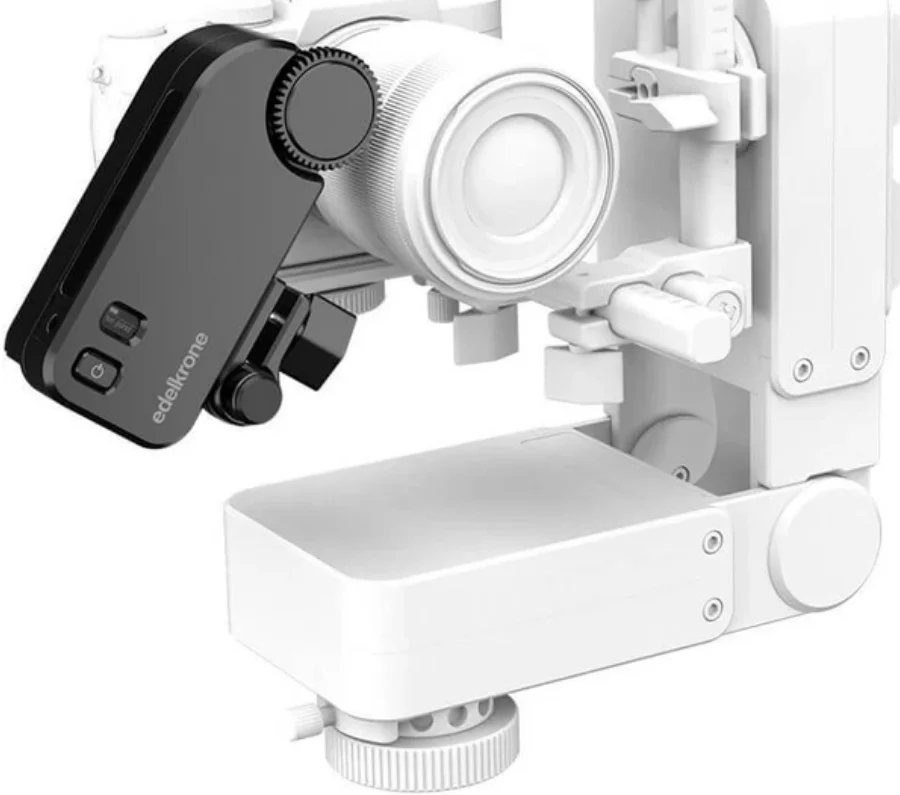 Edelkrone Focus/Zoom Module for HeadPLUS