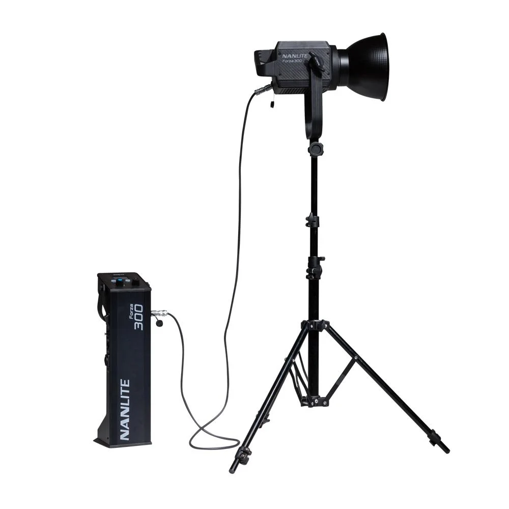 Nanlite forza 300 LED