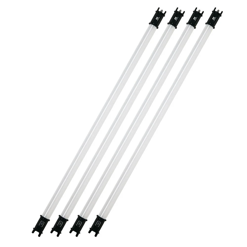 Nanlite pavotube 30c 4 kit
