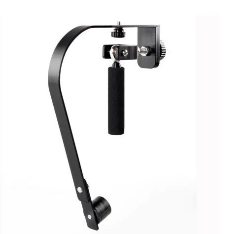 Steadycam Wondlan En02 Gopro + Pda holder