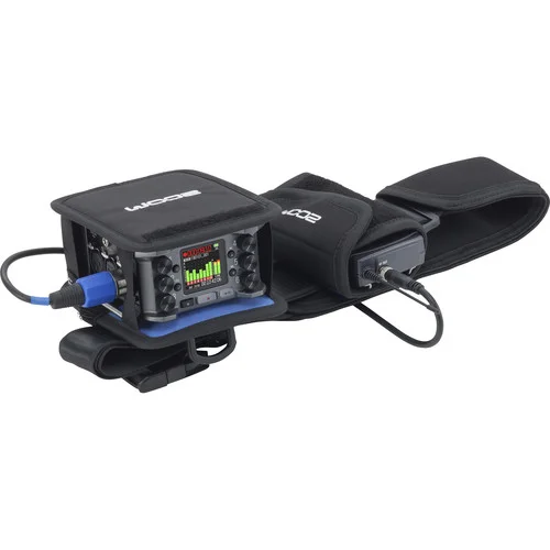 Zoom PCF-6 Väska  Till Zoom F6 Multitrack Field Recorder