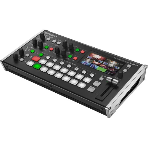 Roland V-8HD HDMI Bildmixer