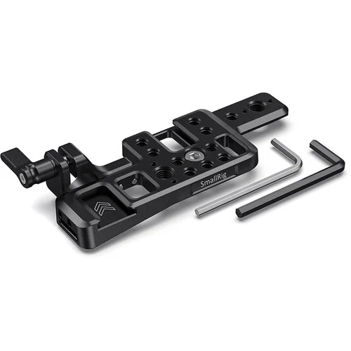 SmallRig Lightweight Top Plate for BMPCC 6K and 4K APT2510