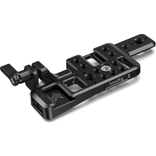 SmallRig Lightweight Top Platta Till BMPCC 6K och 4K APT2510
