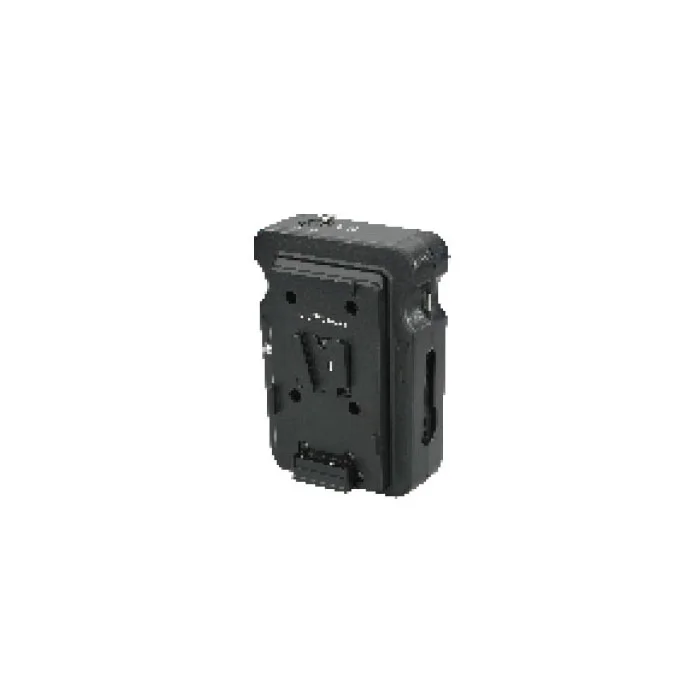 Nicefoto V-mount Adapter BP-V01 For TC-768 Rgb Panel