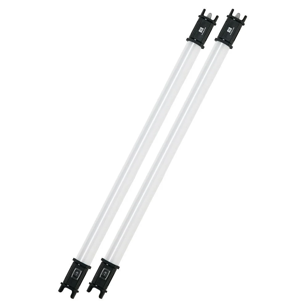 Nanlite pavotube 15c 2 kit