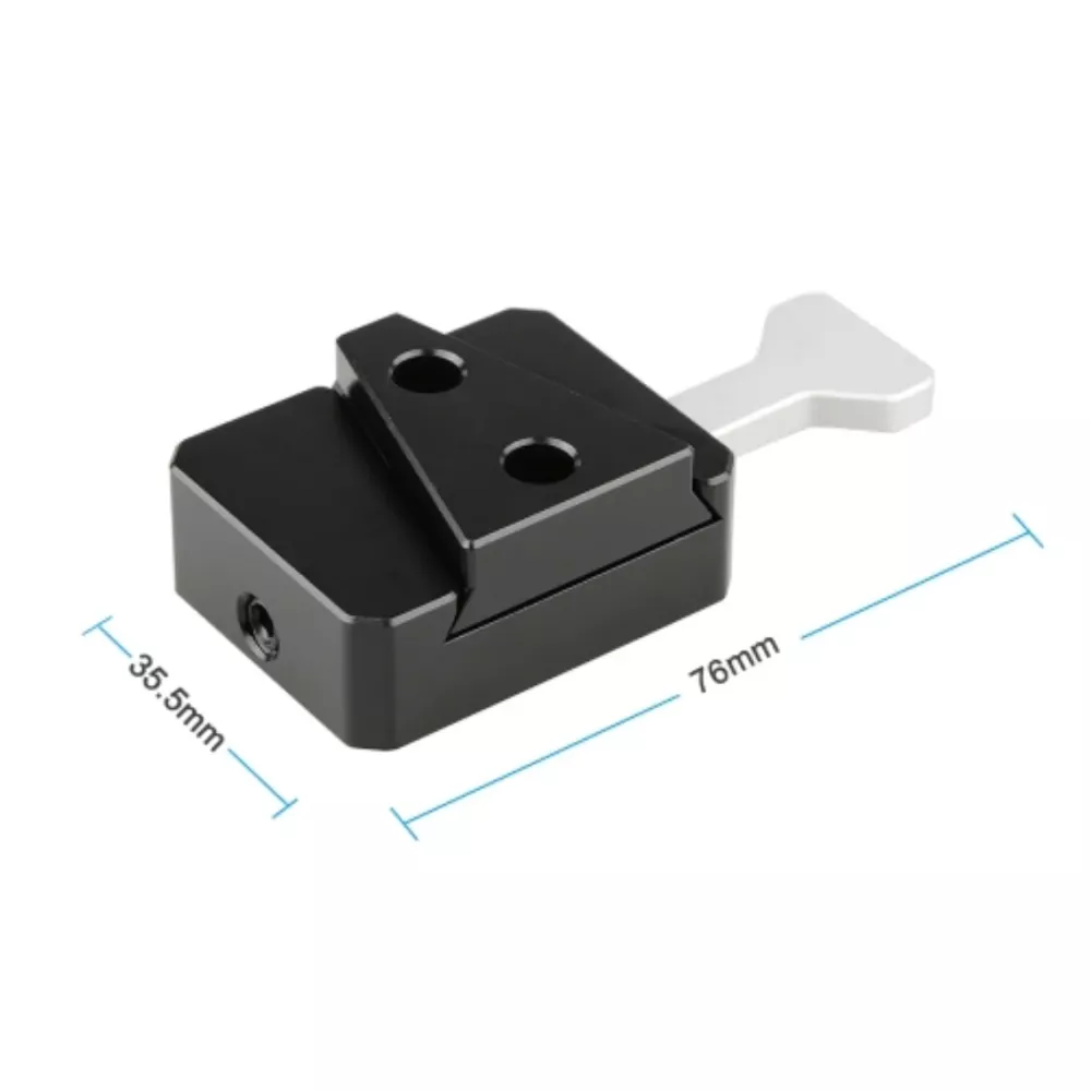 V-lock  Base Wedge Kit C1820