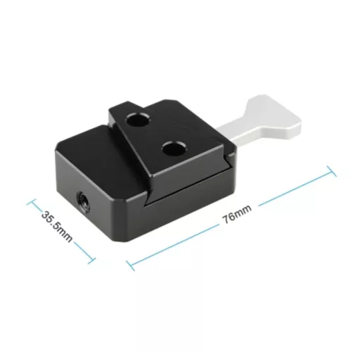 V-lock  Base Wedge Kit C1820