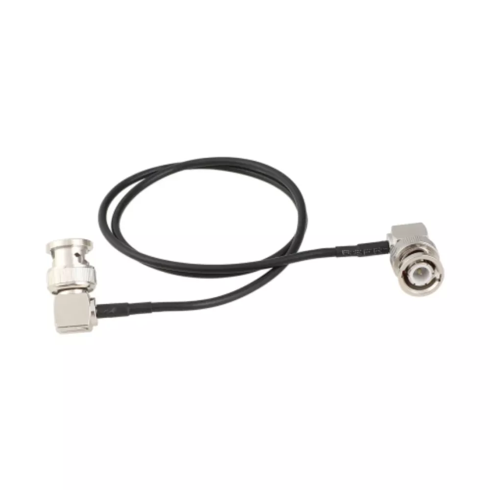Angled Thin HD-Sdi Cable 60cm