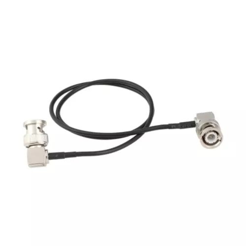 Angled Thin HD-Sdi Cable 60cm
