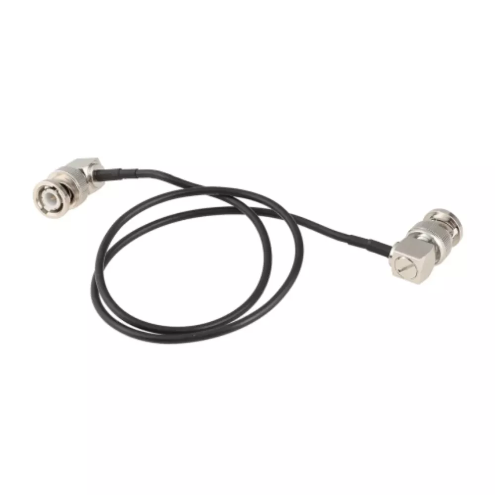 Angled Thin HD-Sdi Cable 60cm