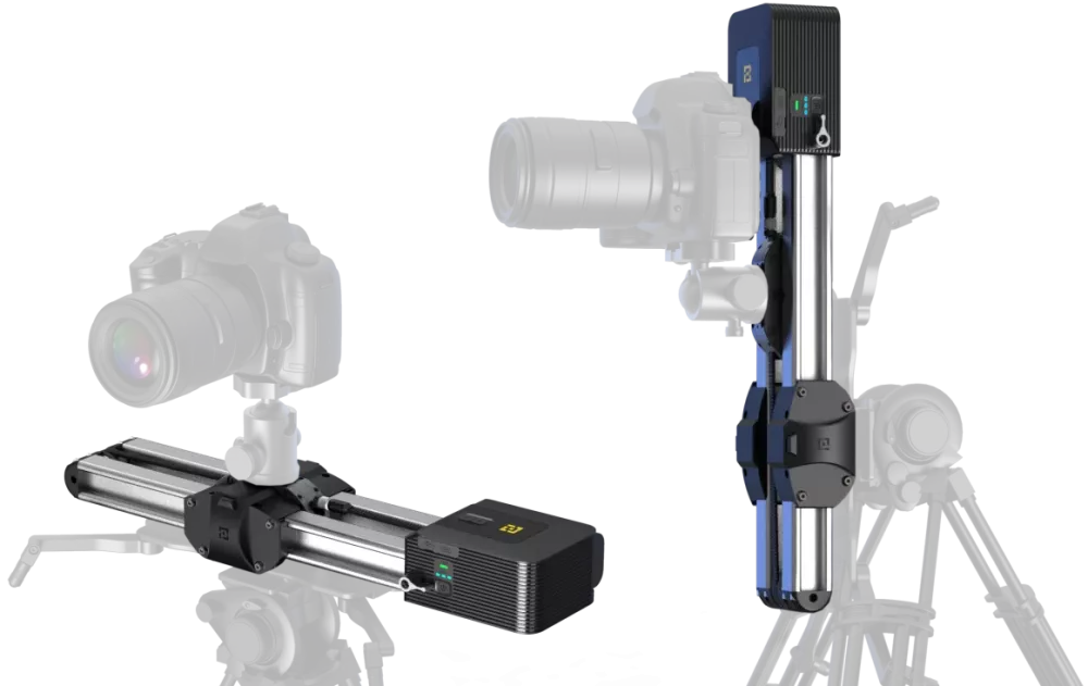 Zeapon Motorized Camera Slider Micro 2