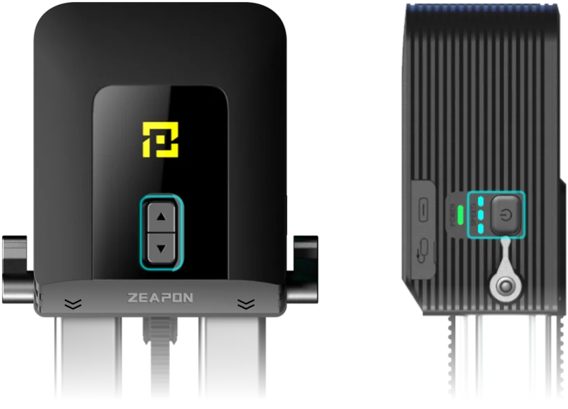 Zeapon Micro 2 Slider Motor