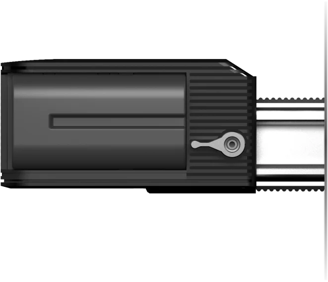 Zeapon Micro 2 Slider Motor