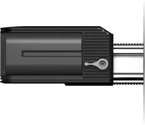 Zeapon Micro 2 Slider Motor