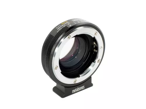 Metabones Nikon G till Micro 4/3 Speed Booster Ultra 0,71x