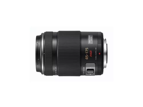 Panasonic Lumix G X Vario PZ 45-175mm f/4,0-5,6 ASPH Power