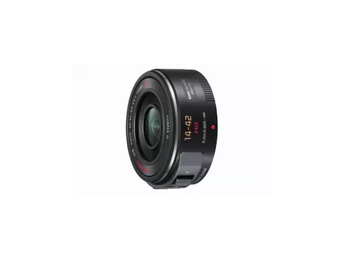 Panasonic Lumix G X Vario PZ 14-42mm f/3,5-5,6 ASPH Power