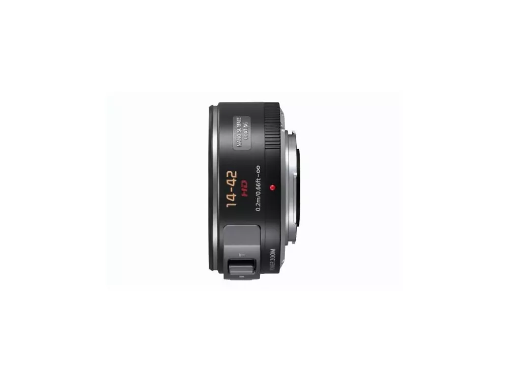 Panasonic Lumix G X Vario PZ 14-42mm f/3,5-5,6 ASPH Power