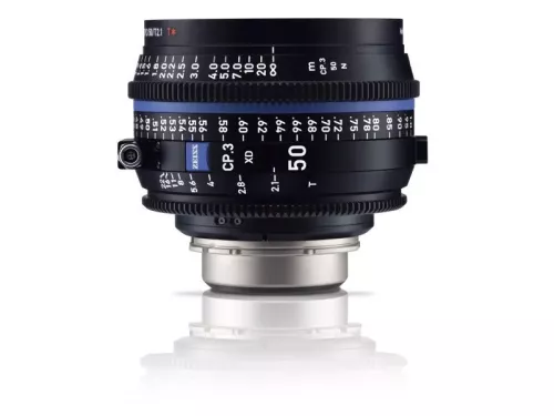 Zeiss CINE CP.3 25MM XD PL-MOUNT