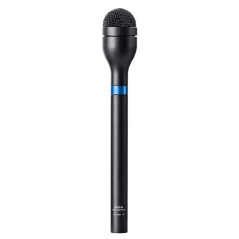 Boya Reporter Microphone BY-HM100