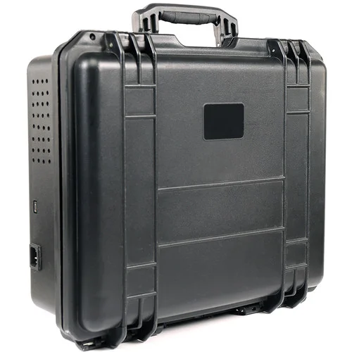 Aputure MC 12-Light Produktion Kit