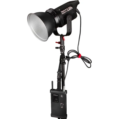 Aputure C120T Tungsten Videolight