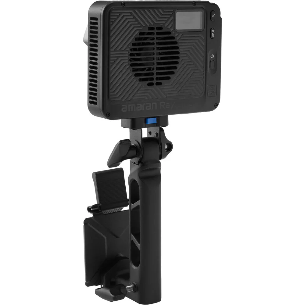 Amaran Ray 120c RGB Fullfärg COB-Lampa (EU)