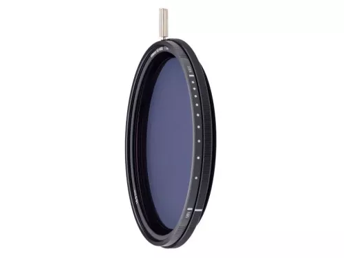 NiSi ND-filter Variabelt Pro Nano 1.5-5 steg  55mm