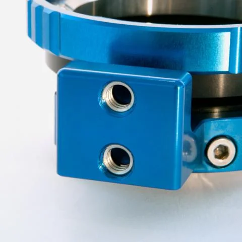 Mft PL Till  Micro 4/3 Adaptor