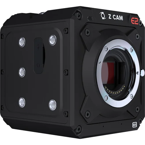 Z CAM E2-M4 Professional 4K Cinema Camera Mft