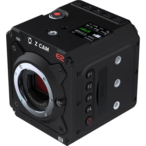 Z CAM E2-M4 Professional 4K Cinema Camera Mft