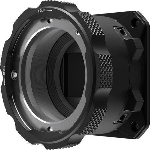 Z CAM PL Lins Fäste Till  E2 Flagship Serien