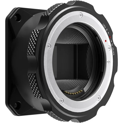 Z CAM Interchangeable Lens Mount for E2 Flagship Series  EF Mount